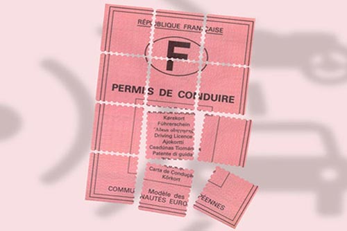 avocat conduite sans permis