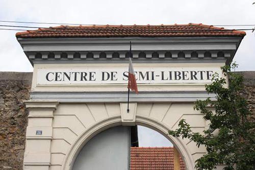 semi-liberté