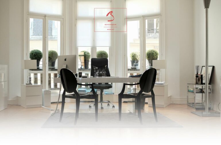 cabinet Bensadoun avocat pénaliste