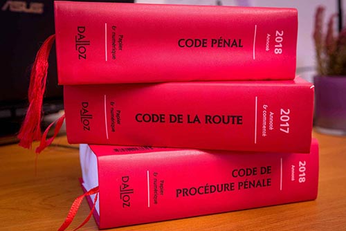 procédure simplifiée ordonnance pénale