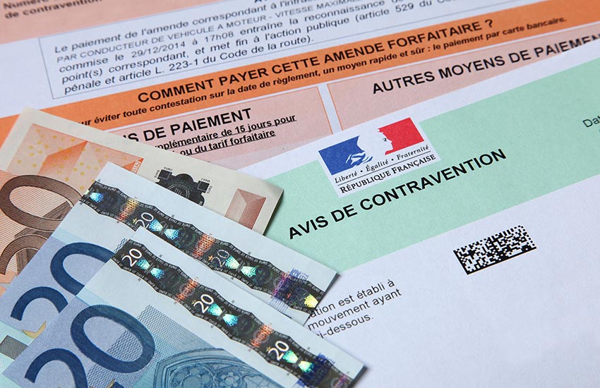 Contester l'amende pour non respect du confinement Contester l'amende pour non respect du confinement